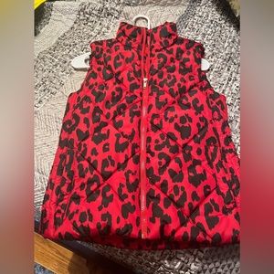 New York & Co Zipper Vests / Multiple colors!